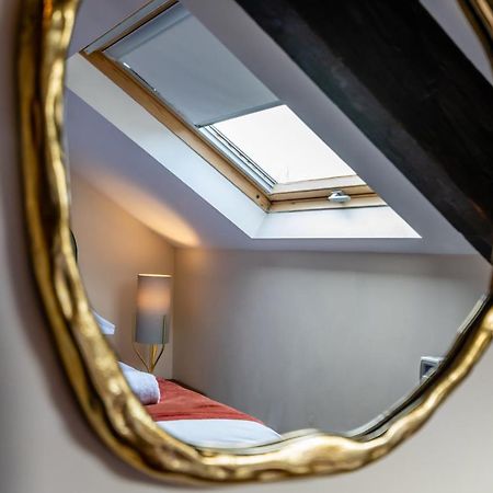 ヨークThe Penthouse At Quaysideアパートメント エクステリア 写真